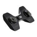 Adapter do bipodów Harris na M-LOK-2 43960