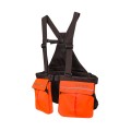 Kamizelka strzelecka Beretta Strap EVO Vest brązowo/pomarańczowa-1 43962