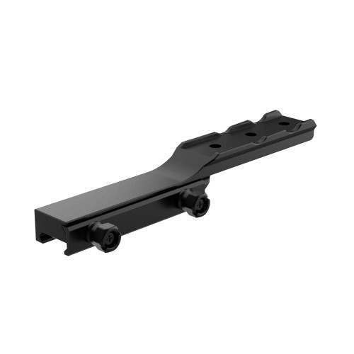 Montaż termowizora na szynę weaver HIKMICRO by HIKVISION Thunder, Thunder PRO, Thunder 2.0 i Panther-1 43963