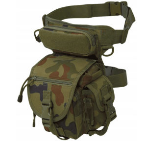 TORBA TAKTYCZNA ZRZUTOWA UDOWA BIODROWA RELOAD WZ.93 