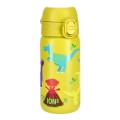 Butelka termiczna ION8 320 ml Dinozaury-1 44000