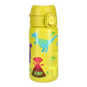 Butelka termiczna ION8 320 ml Dinozaury