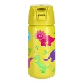 Butelka termiczna ION8 320 ml Dinozaury-3 44000