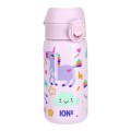 Butelka termiczna ION8 320 ml Jednorożce-1 44001