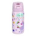 Butelka termiczna ION8 320 ml Jednorożce-3 44001