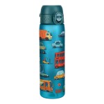 Butelka bidon ION8 500 ml Samochody