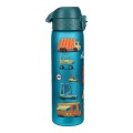 Butelka bidon ION8 500 ml Samochody-2 44002