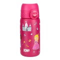 Butelka ION8 400 ml Księżniczki-1 44003