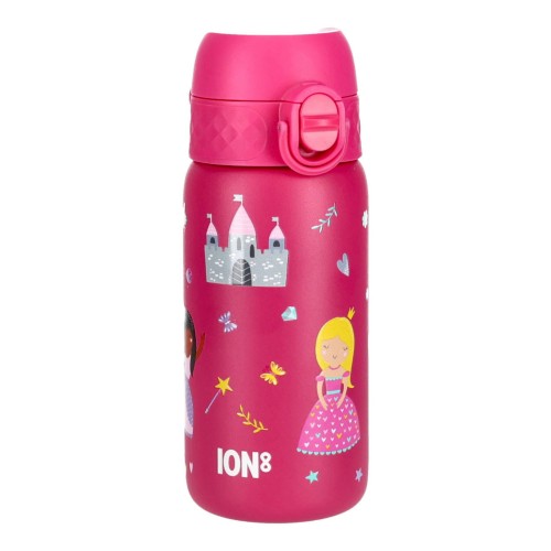 Butelka ION8 400 ml Księżniczki-1 44003