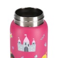 Butelka ION8 400 ml Księżniczki-5 44003