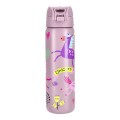 Butelka termiczna ION8 600 ml Jednorożce-3 44005