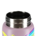 Butelka termiczna ION8 600 ml Jednorożce-5 44005