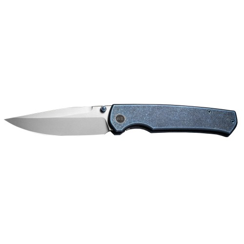 Nóż składany WE Knife Evoke WE21046-3 blue-1 44008
