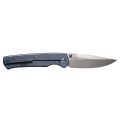 Nóż składany WE Knife Evoke WE21046-3 blue-2 44008