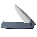 Nóż składany WE Knife Evoke WE21046-3 blue-3 44008