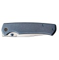Nóż składany WE Knife Evoke WE21046-3 blue-5 44008