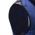 Kamizelka strzelecka Beretta Full Mesh Vest niebieska-3 44009