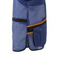 Kamizelka strzelecka Beretta Full Mesh Vest niebieska-5 44009