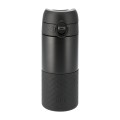 Kubek termiczny ION8 360 ml czarna-1 44011