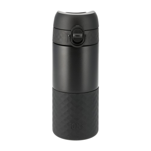 Kubek termiczny ION8 360 ml czarna-1 44011
