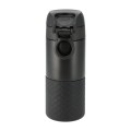 Kubek termiczny ION8 360 ml czarna-2 44011