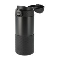 Kubek termiczny ION8 360 ml czarna-3 44011