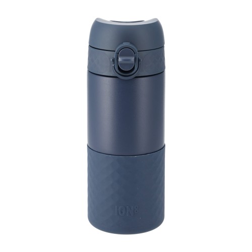 Kubek termiczny ION8 360 ml szara-1 44012