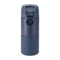 Kubek termiczny ION8 360 ml szara-2 44012