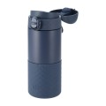 Kubek termiczny ION8 360 ml szara-3 44012