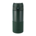 Kubek termiczny ION8 360 ml ciemnozielona-1 44013