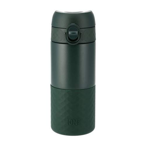 Kubek termiczny ION8 360 ml ciemnozielona-1 44013
