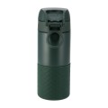 Kubek termiczny ION8 360 ml ciemnozielona-2 44013