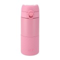 Kubek termiczny ION8 360 ml różowa-1 44014