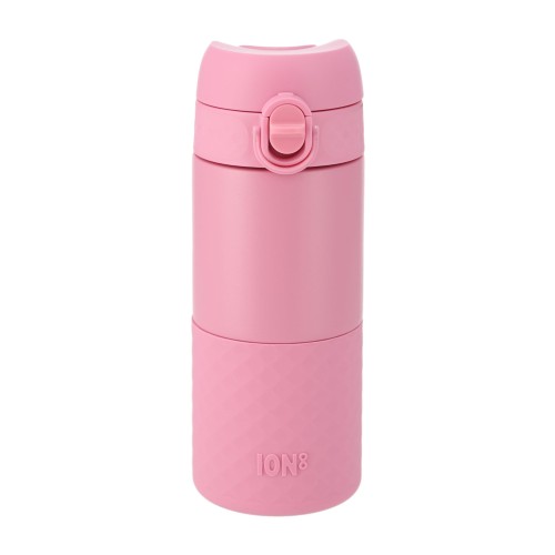 Kubek termiczny ION8 360 ml różowa-1 44014