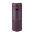 Kubek termiczny ION8 360 ml bordowa-1 44015