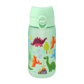Butelka bidon ION8 350 ml Dinozaury-1 44017