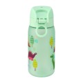 Butelka bidon ION8 350 ml Dinozaury-2 44017