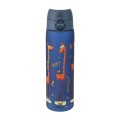 Butelka bidon ION8 500 ml Żyrafy-1 44018