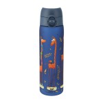 Butelka bidon ION8 500 ml Żyrafy