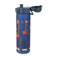 Butelka bidon ION8 500 ml Żyrafy-3 44018