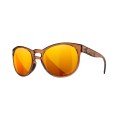 Okulary Wiley X Covert Captivate Bronze Mirror-1 44022