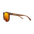 Okulary Wiley X Covert Captivate Bronze Mirror-5 44022