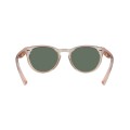 Okulary Wiley X Covert Captivate Rose Gold Mirror-3 44023