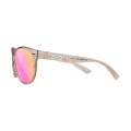 Okulary Wiley X Covert Captivate Rose Gold Mirror-4 44023