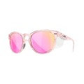 Okulary Wiley X Covert Captivate Rose Gold Mirror-5 44023