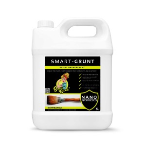 SMARTBLOND Grunt budowlany uniwersalny.