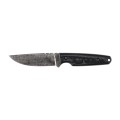 Nóż Za Pas Handie G10 Stonewash czarny-1 44038