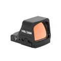 Kolimator Holosun HE507COMP-GR Green Dot, montaż RMR-1 44040