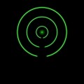 Kolimator Holosun HE507COMP-GR Green Dot, montaż RMR-8 44040