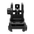 Celownik przeziernikowy Magpul składany MBUS Gen. 3 czarny-2 44042